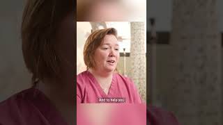 A Day In The Life of a Doula at Brooklyn Methodist Hospital #shorts