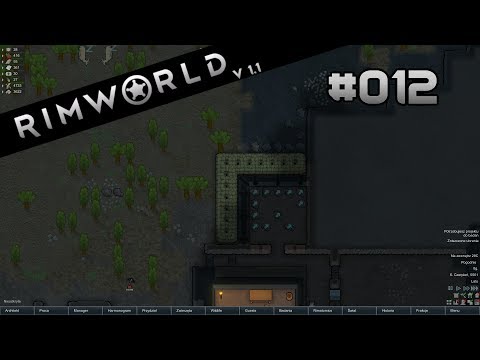 Rimworld v.1.1.12 W końcu to zbudowałem, ahh...