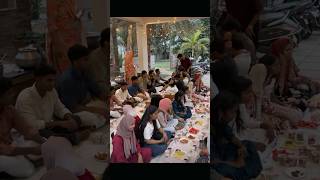 ✨🌙 #iftar #ramadan2025 |insta id: ficom_hons  |