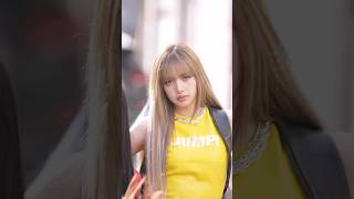 ‘뛰어(JUMP)’ with 리사 #BLACKPINK #블랙핑크 #LISA #리사 #뛰어 #JUMP #shorts