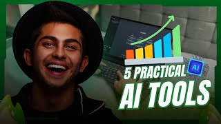 How to Use AI to Grow Your Wealth FAST in 2025!