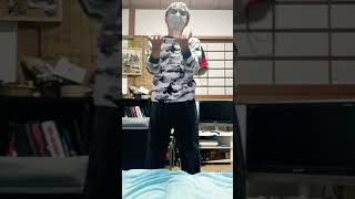 てるとくんのらぶなびルート　踊ってみた!