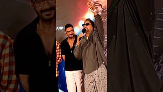 Yo Yo Honey Singh Rocks "Money Money" at Raid 2 Song Launch!
