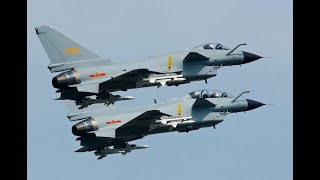 【军武速递】为省钱买苏27，当年歼10差点下马，刘华清一句话点醒众人