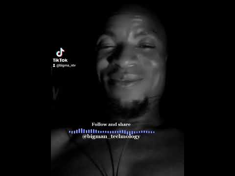 THIS KIND GOD ANOTHER ONE NO DEY
