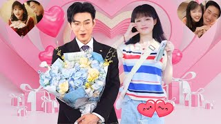 華美も自慢もなし：予龍と楊姚美は予想外の方法で大衆の心を掴んだ