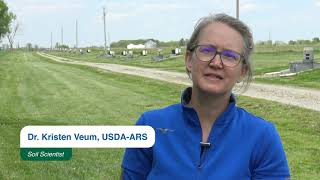 Soil Health: Sustaining Life with Better Management