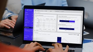 Fullstep S2P Platform
