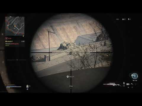WARZONE // Individual Triple