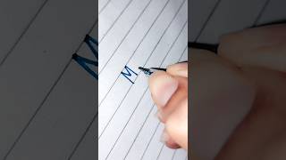 Discover the MAGIC of Beautiful Calligraphy Writing!