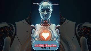 Continued From Part - 1, Can Artificial Emotion Be A Possibility? (Part-2)