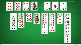 Solution to freecell game #10692 in HD