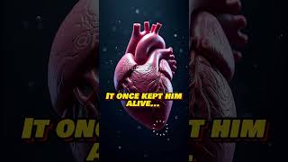 Heart of the Future ❤️⚙️ | AI Sci-Fi #Short