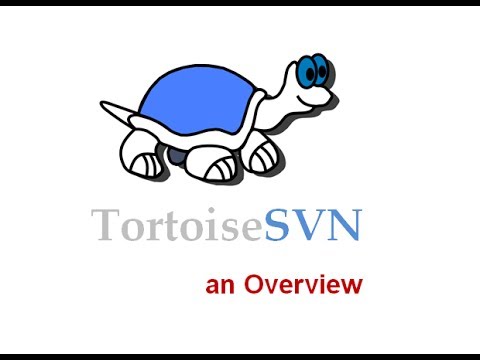 Tortoise SVN : An Overview of Configuration Management Tool : Code Management Solution