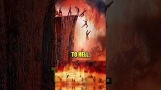 Many Christians Will Go To Hell Because Of THIS #bible #ytviral