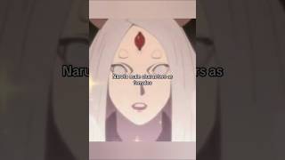 naruto male character's female version 🤩❤️#narutoedit #animeedit #naruto #femaleversion #comment