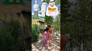 Islamic video #hijab #imamqasim #cover #pawarholakhalidhobijatimere #dosa #islamicholycities #funny