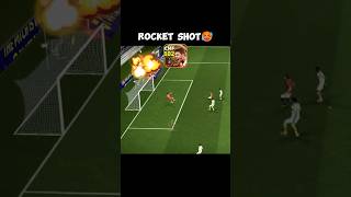 Gerrard Destroyed The Net🥵💥 Efootball 2025 #efootball #pes #fifa #viral #football #music #malayalam