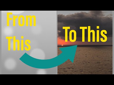 iPhone Background: How To Change