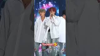 yoonmin 🤫💗 love forever 💕 jimin ka yoongi #jimin #suga #btsarmy #yoonmin