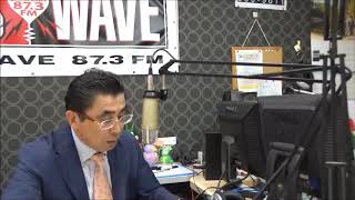 慢性疲労症候群　荻秀幸の漢方で健康に　20190829