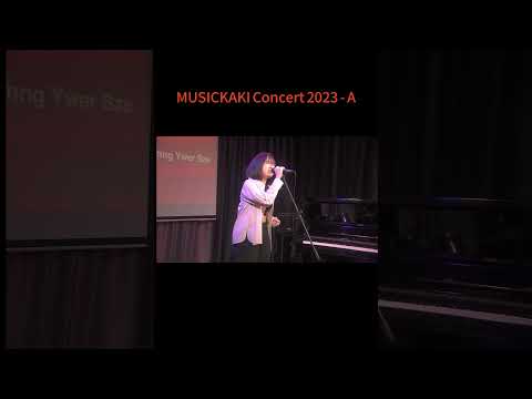 MUSICKAKI Concert 2023 - A