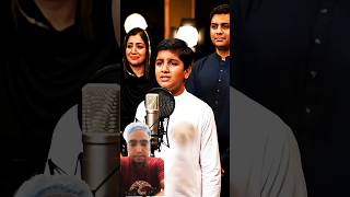Ungli Pakad Ke Jisne Tujhe Chalna Sikhaya #maabaap #maakimohabbat #naat2025 #maakapyar