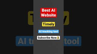 Best AI Website #aiwebsite #artificialintelligence #shorts #shortsviral #ai #aiapplications