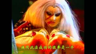 霹靂布袋戲經典劇情：血戰是非道(下)