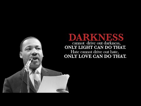 Martin Luther King Jr life changing quotes