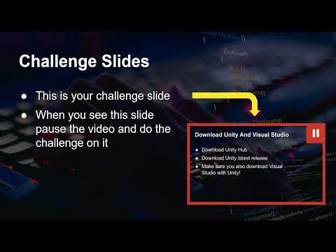 Learn Unity and C# Programming 2023 - Ep 2 | 3D