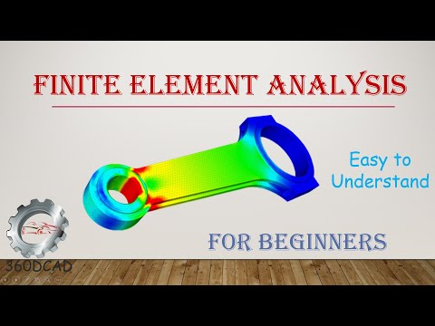 Introduction to Finite Element Analysis and its importance over Classical / Analytical method