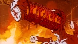 1994年的日本成人老番，90年代暗黑神作，解剖開人性的殘酷面