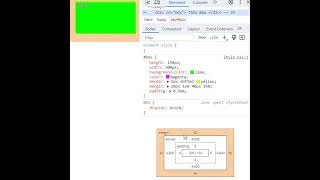CSS Map #shorts #shortsfeed #youtubeshorts #cssshorts #webdevelopment .