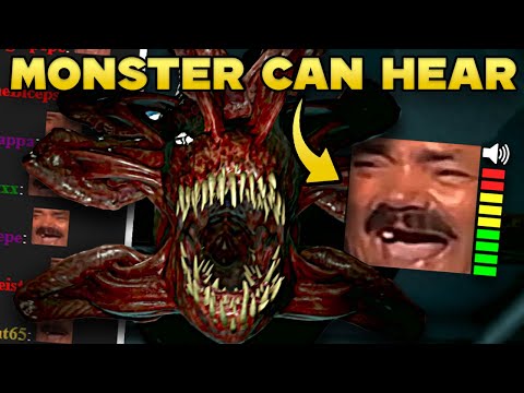 Chat Sends Memes The Monster Can HEAR! | A Quiet Place: Road Ahead