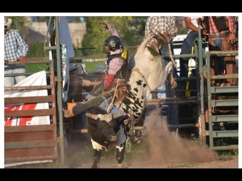 Rodeo Bachiniva Dia del Niño