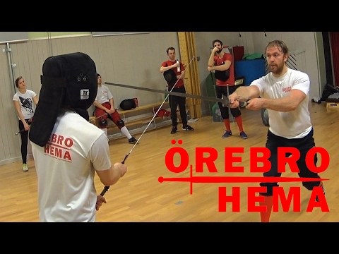 This is Örebro HEMA