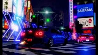 Roblox Midnight Racing Tokyo Really Fast!