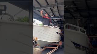 The Tool Man#jokes #metalworking #funny #boat