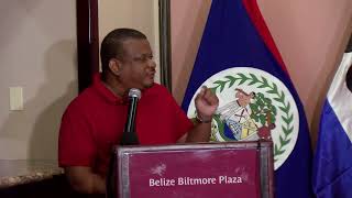 UDP Criticizes Government Over Unannounced CSME Agreement | PT 1