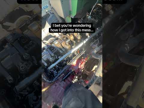 Mack Check Engine: Injector #5 Fix! [EASY]
