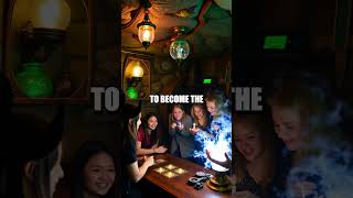 The Enchantment of Escape Rooms in Recent Entertainment Trends