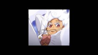Gear 5 luffy edit ~ Memory reboot | One piece | #onepiece #edit #anime