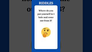 Brain Teasers Fun Riddles to Solve!