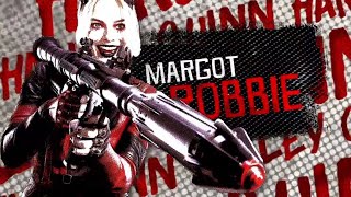 DC經典漫畫改編電影《自殺特攻》(Suicide Squad)首支概念預告