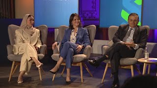 Financing sustainable infrastructure | Standard Chartered