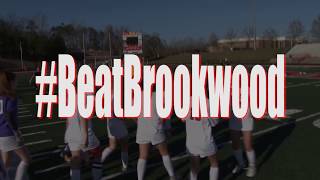 Milton vs. Brookwood Hype Video