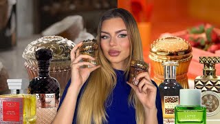 2025 Perfume Haul - New Releases- Middle Eastern & Niche Fragrances