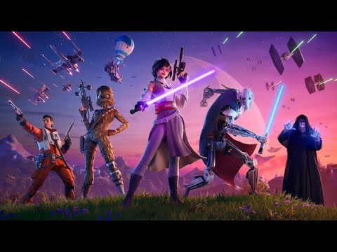Full Chapter 6 Season 3 Battlepass Showcase 🔥