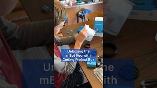 Best STEM Toy for Kids // Coding with mBot Neo #coding #homeschooling #stemtoys